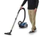 Prolux Tritan Canister Vacuum with Sealed HEPA Filtration and 12 Amp Motor by Prolux Cleaners