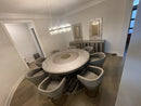 Triton Dining Table