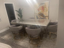 Triton Dining Table