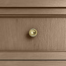 James Martin Brookfield 60" Single Bathroom Vanity, Pecan