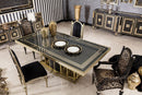 Tropez Dining Table