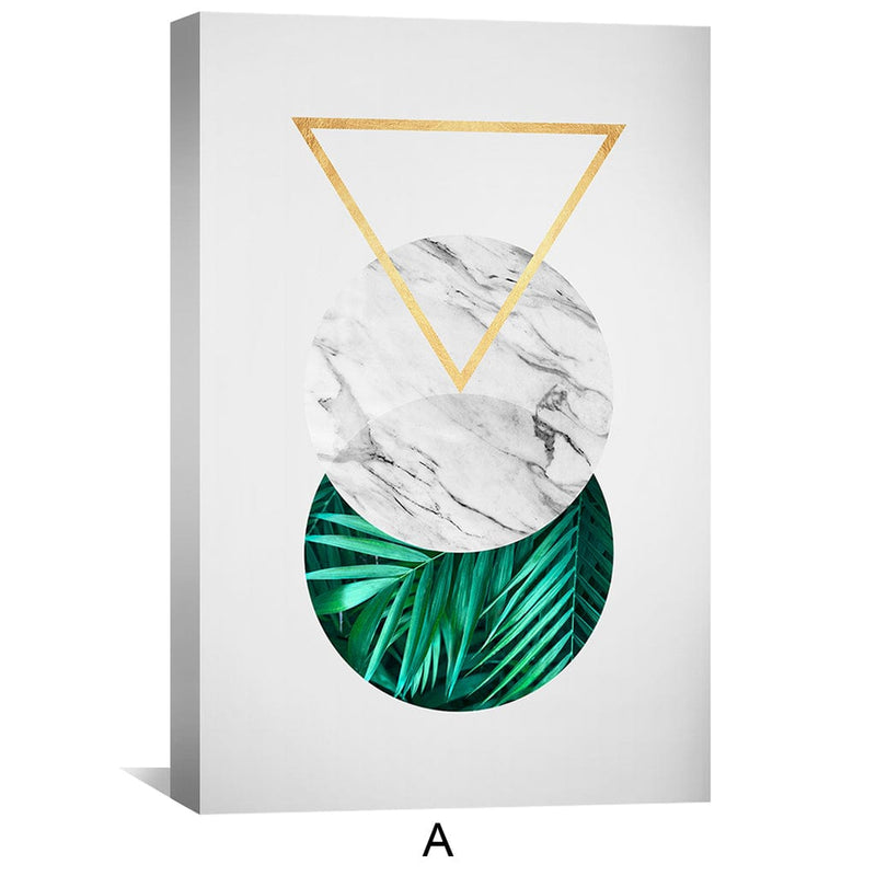 Tropical Geometry Canvas