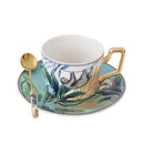 GobekUsa Jungle Secret Tea Cup Set