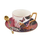 GobekUsa Jungle Secret Tea Cup Set