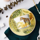 GobekUsa Jungle Secret Tea Cup Set
