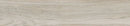 True Contemporary White Wood Look Porcelain Tiles 8x40