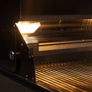 TrueFlame Luxury Built-In Gas Stainless Steel Grills [TF25/32/40] (SAK30587)