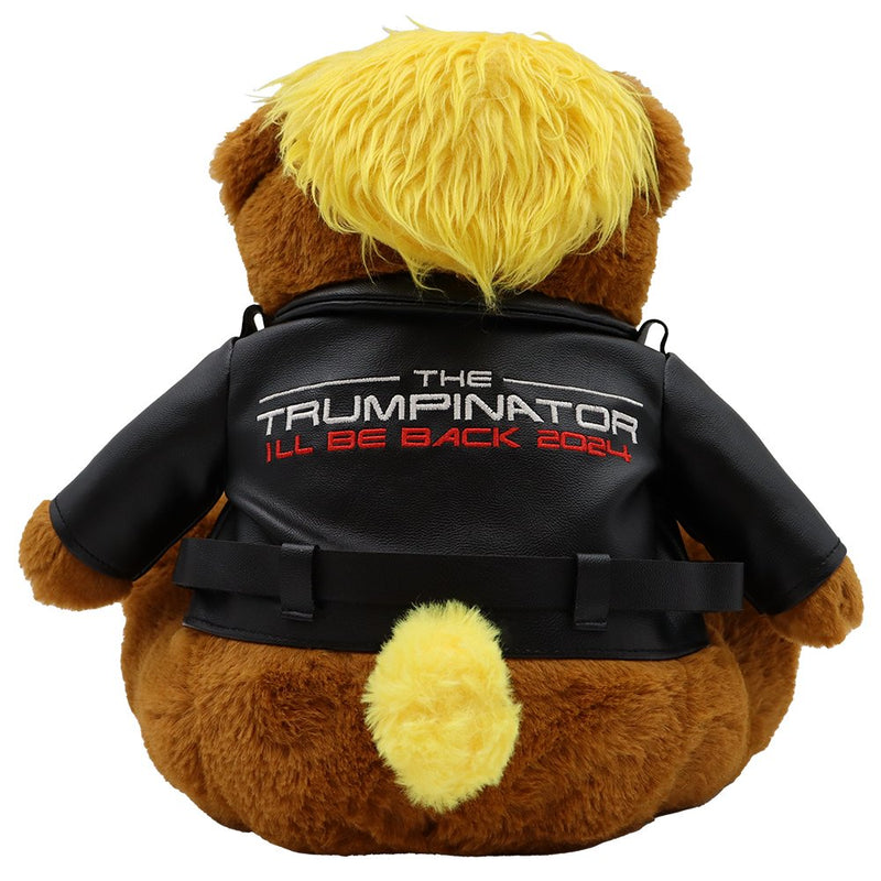Trumpinator Teddy Bear