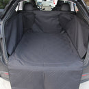 Tesla Model Y Pet Trunk Mat | Waterproof Dog Cargo Liner | TESERY