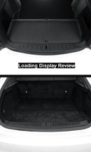 Trunk Sill Protector for Tesla Model S