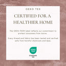 Velvet Plush Sherpa Bed Blanket - Sherpa Fleece Collection by Great Bay Home