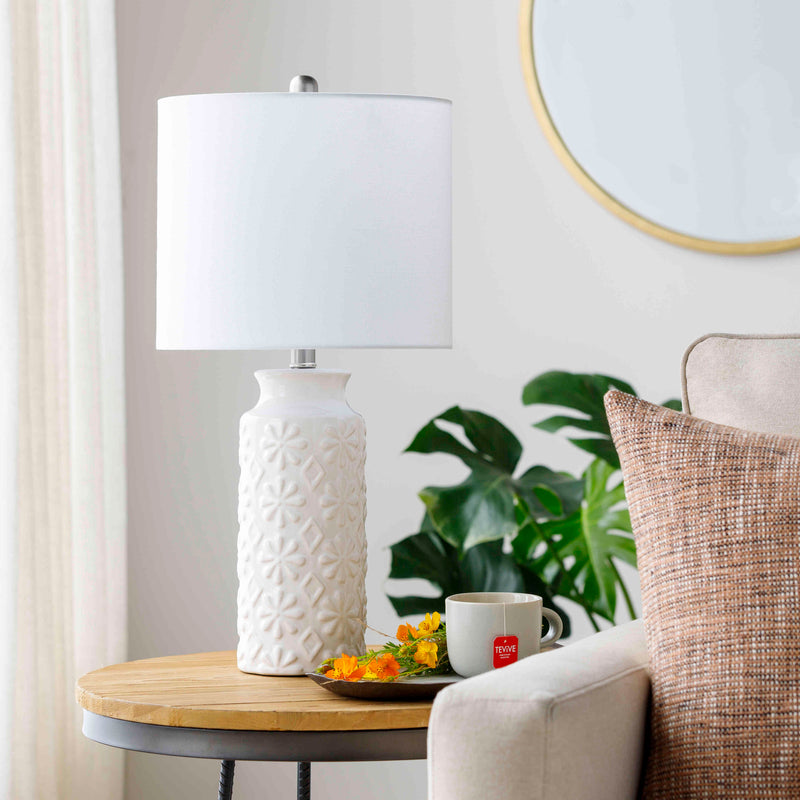 Wangle Table Lamp