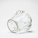 Yama Japanese Crystal Whisky Glass