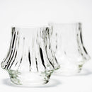 Yama Japanese Crystal Whisky Glass