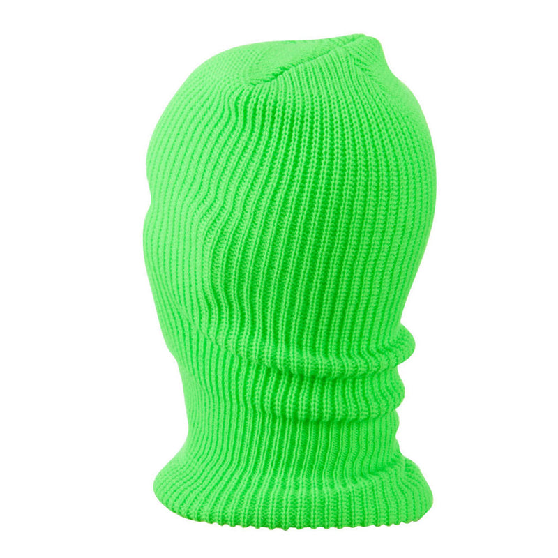 Neon Tactical Face Mask