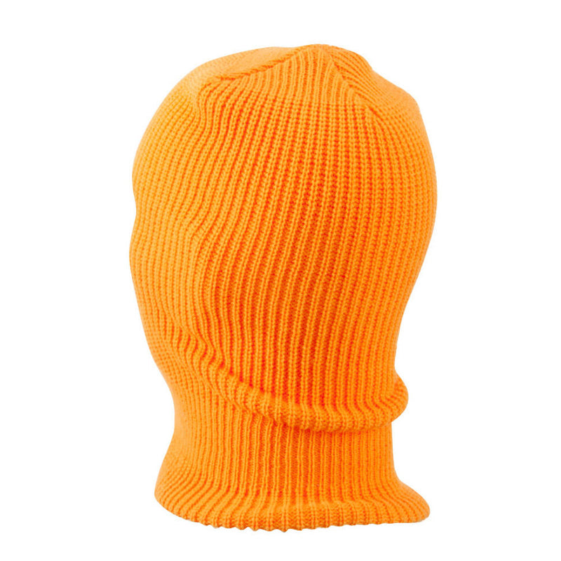 Neon Tactical Face Mask