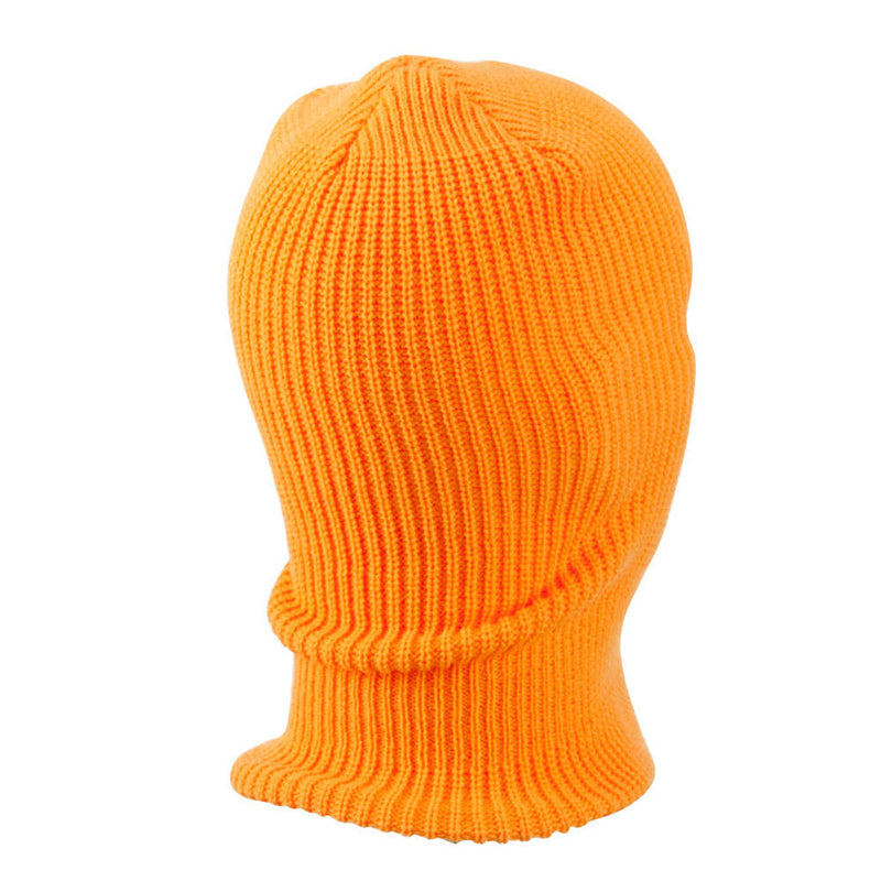 Neon Tactical Face Mask