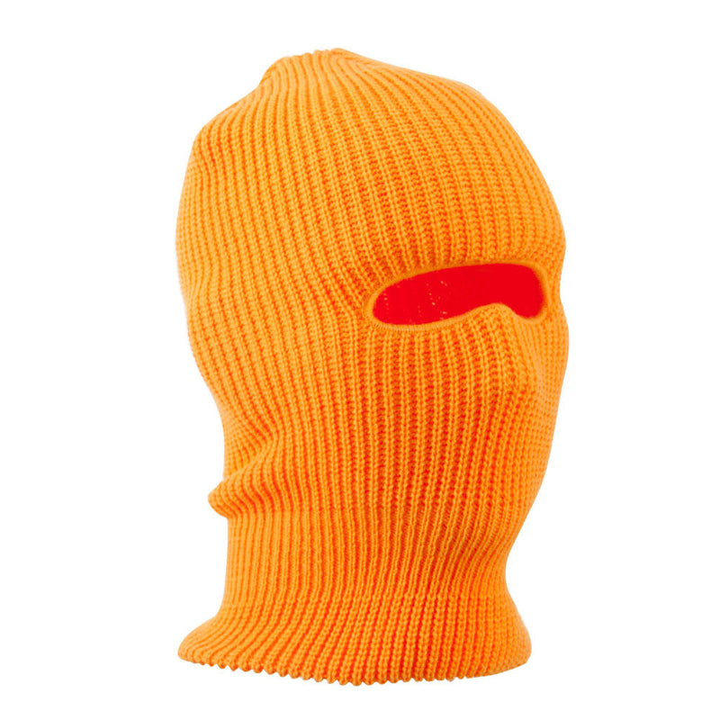 Neon Tactical Face Mask