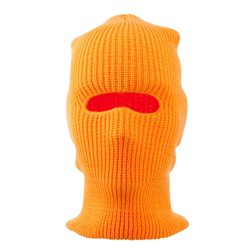Neon Tactical Face Mask
