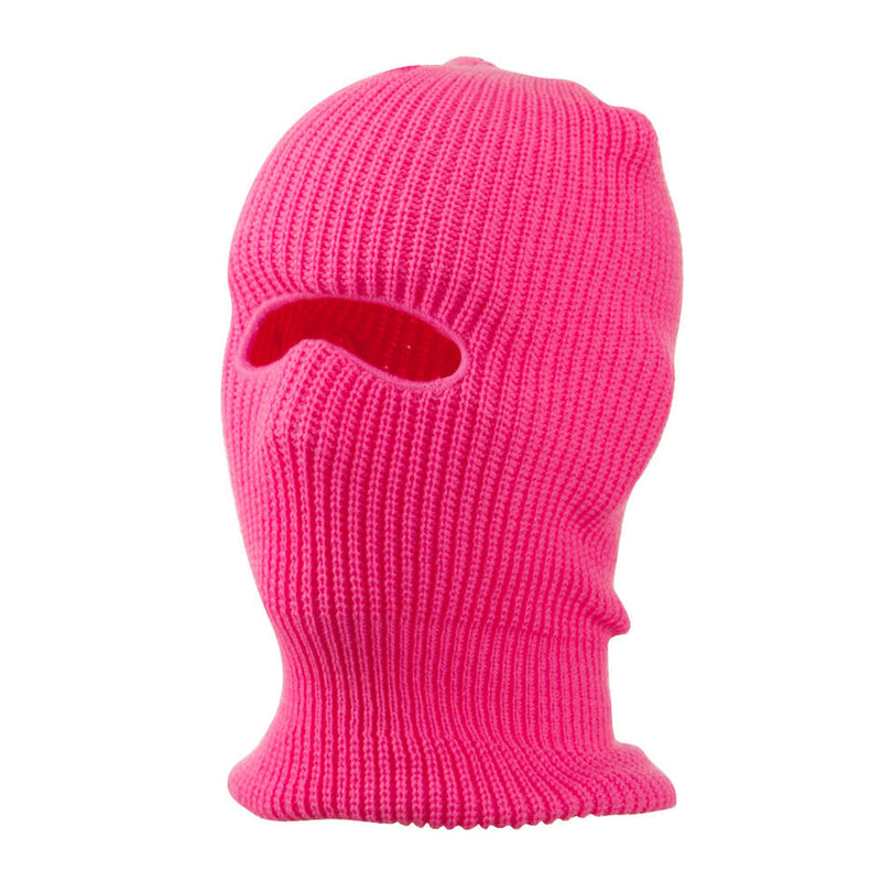 Neon Tactical Face Mask