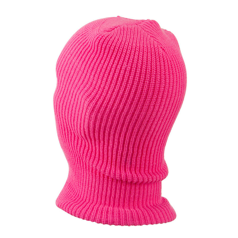 Neon Tactical Face Mask