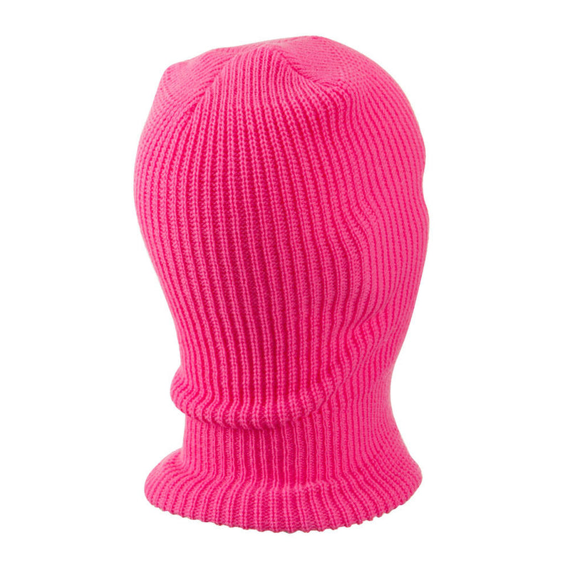 Neon Tactical Face Mask