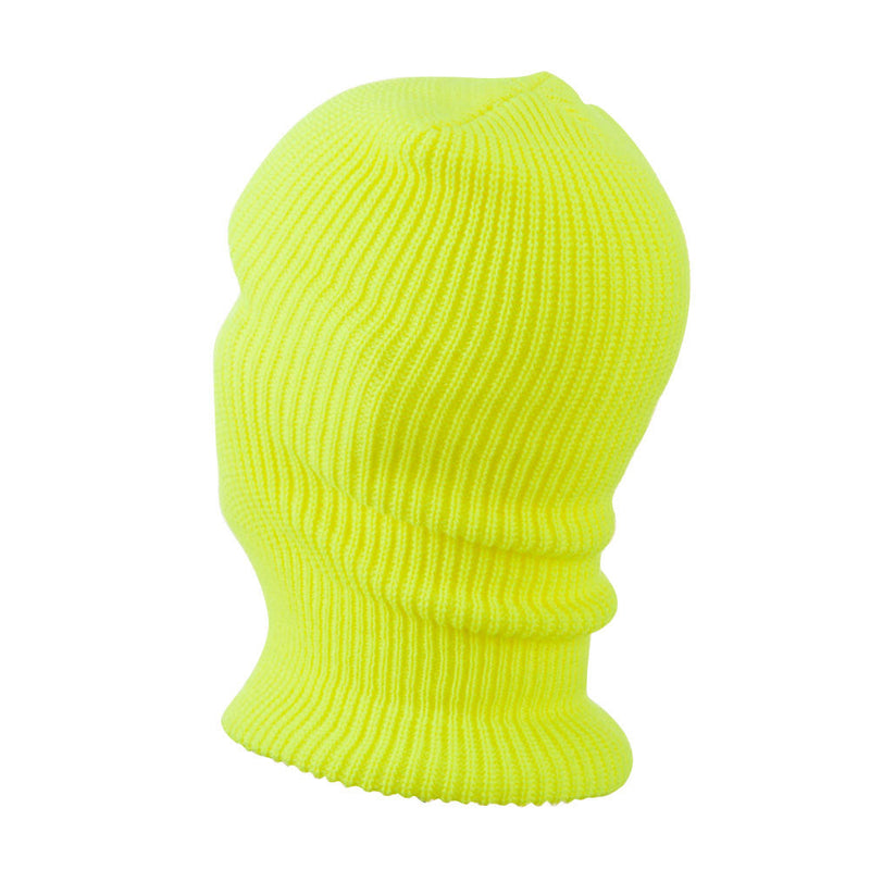 Neon Tactical Face Mask