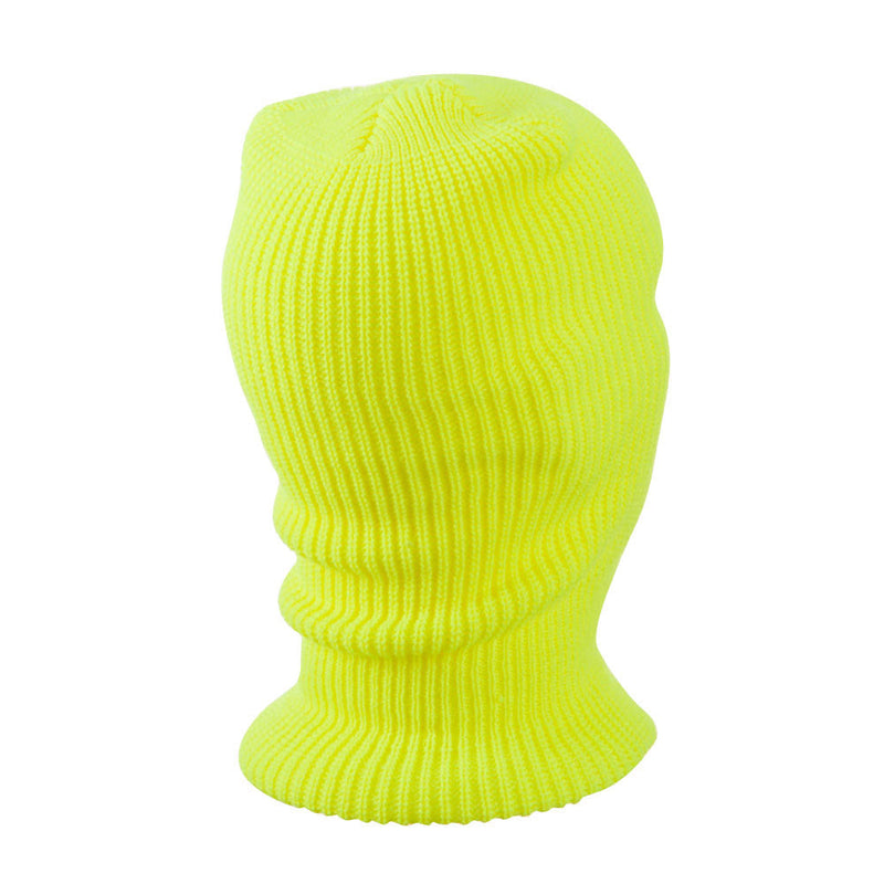 Neon Tactical Face Mask
