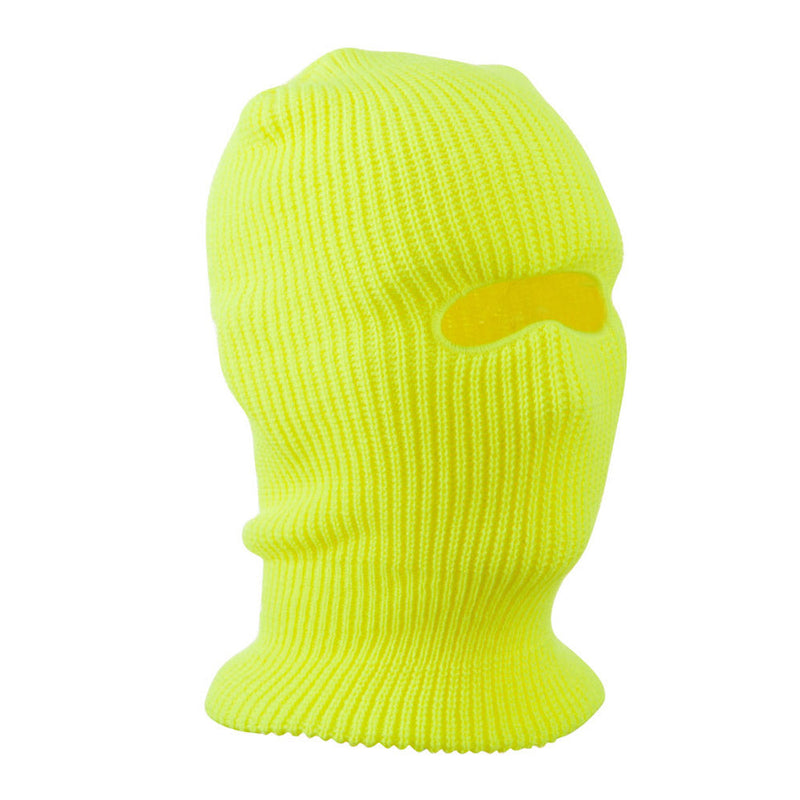 Neon Tactical Face Mask