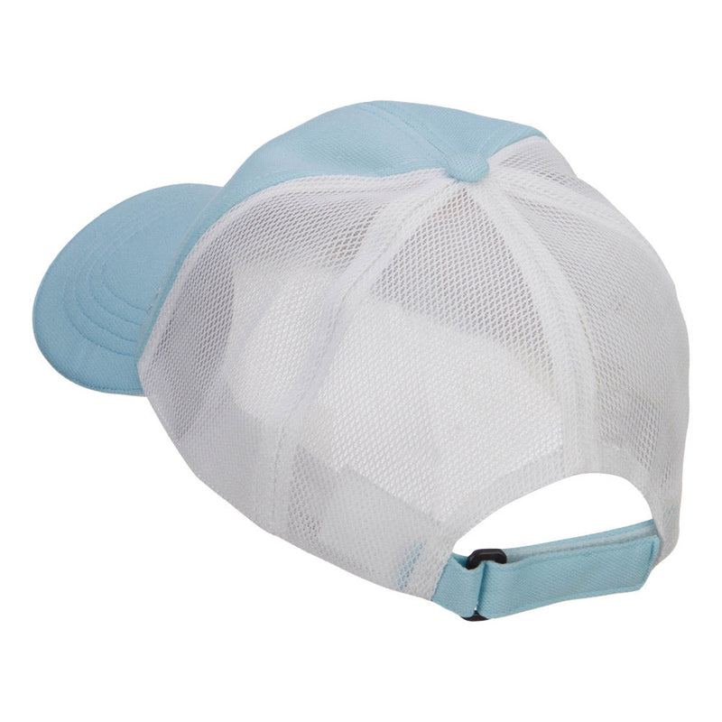Athletic Two Tone Mesh Cap