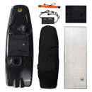 TTR High-Speed Electric Motorized ABS Water Jet Surfboard, 10KW (SAK21463)