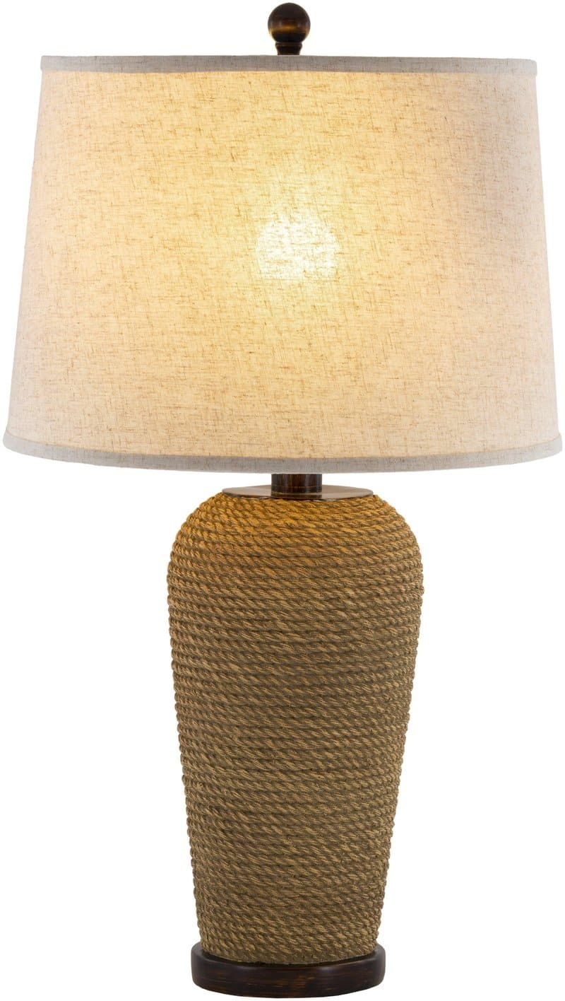 Bruckl Traditional Table Lamp