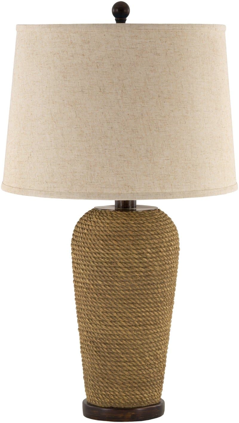 Bruckl Traditional Table Lamp