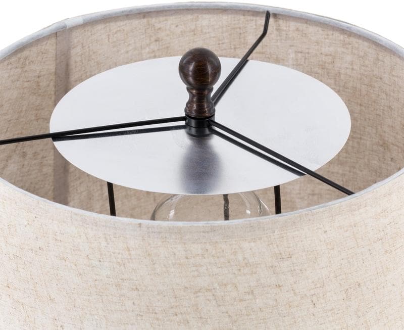 Bruckl Traditional Table Lamp