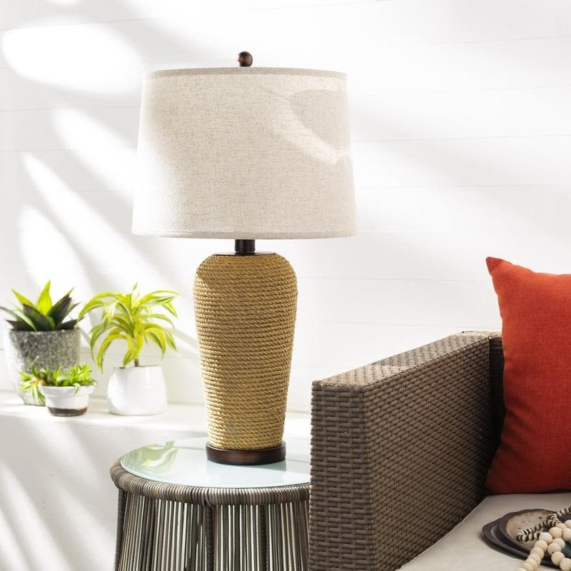 Bruckl Traditional Table Lamp