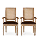 Dining Chair Set - 2pcs