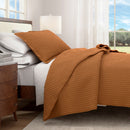 Solid Quilt - Alicia Collection by Great Bay Home