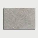 Tundra Grey Leather Marble Pavers 16x24