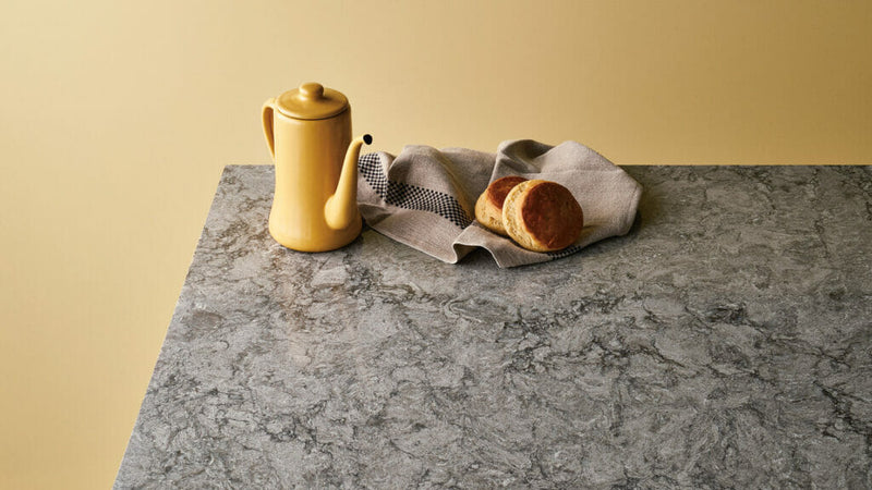 Turbine Grey Caesarstone