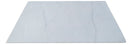 Turkish Carrara White Sand-Blasted Pool Coping