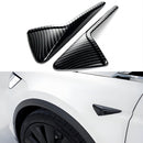 Turn Signal Side Camera Cover For Tesla Model 3/Y  ( 1 Pair )