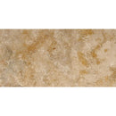 Tuscany Beige Honed Filled Travertine Tiles 2 3/4x5 1/2