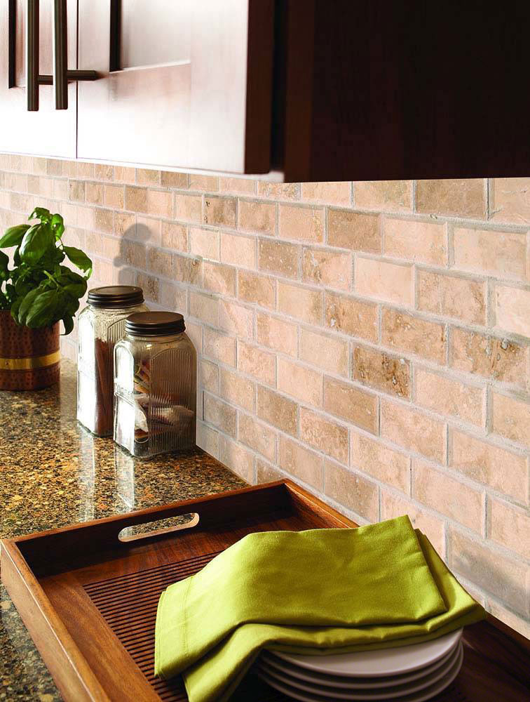 MSI Tuscany Ivory Subway Tile 2x4, photo 8 of 8