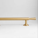 Tuxedo, Solid Brass Appliance Pulls