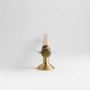 Tuxedo, Solid Brass Cabinet Pulls