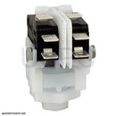 Air Switch - Pres:Air:Trol - TVA211A DPDT Latching 21A