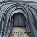 Jersey Sheet - Carmen Collection