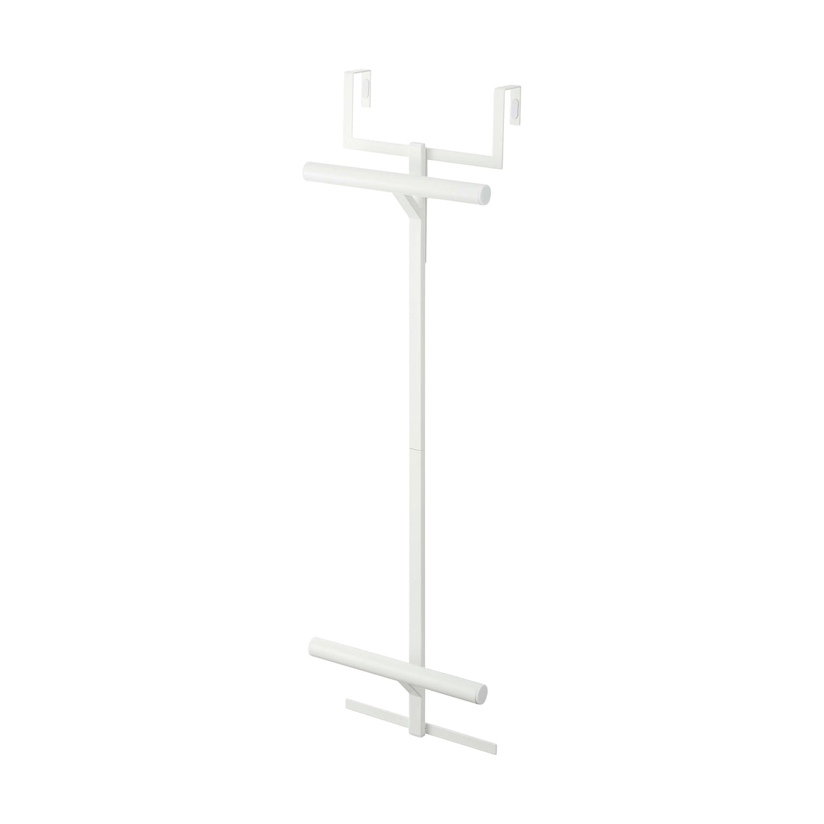 Over-the-Door Backpack Hanger - Steel, photo 6 of 12