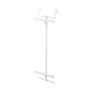 Over-the-Door Backpack Hanger - Steel