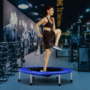 38 Inch Mini Folding Trampoline Portable by LJGDeals